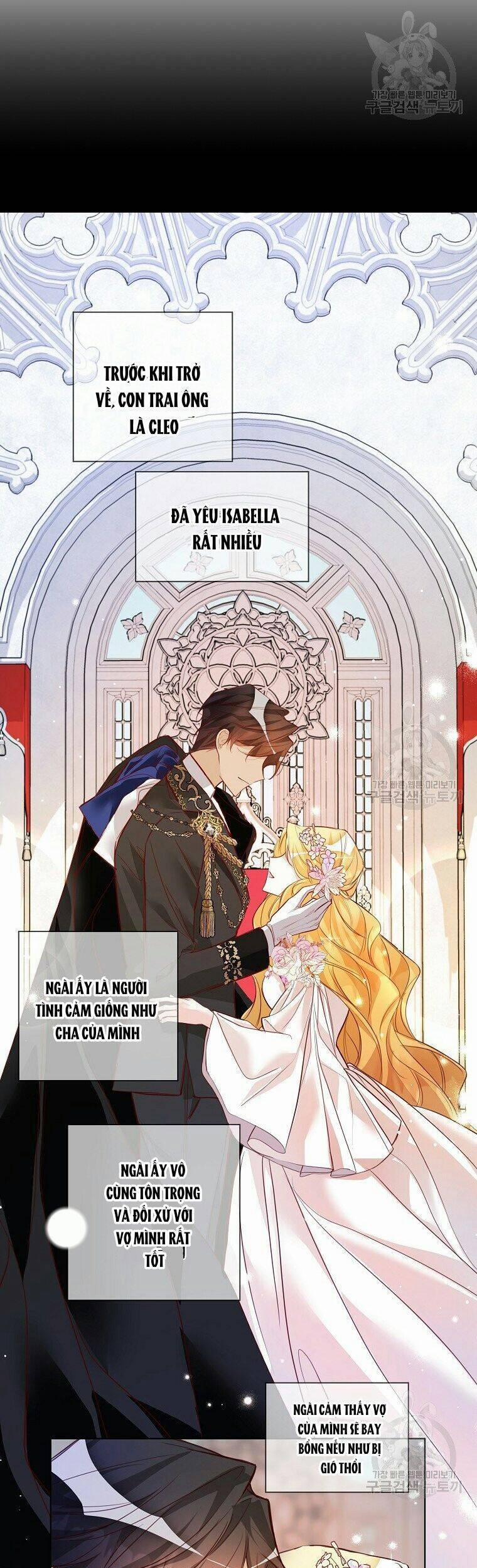 Cuộc Sống Trên Con Đường Hoa Của Nữ Công Tước Thời Gian Có Hạn 3 trang 34