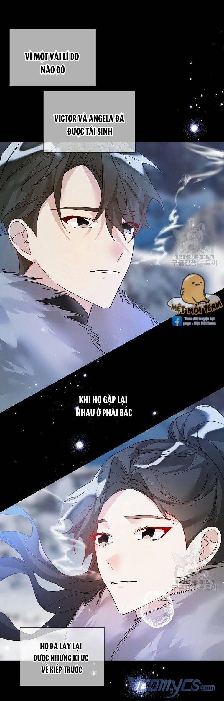 Cuộc Sống Trên Con Đường Hoa Của Nữ Công Tước Thời Gian Có Hạn 3 trang 37