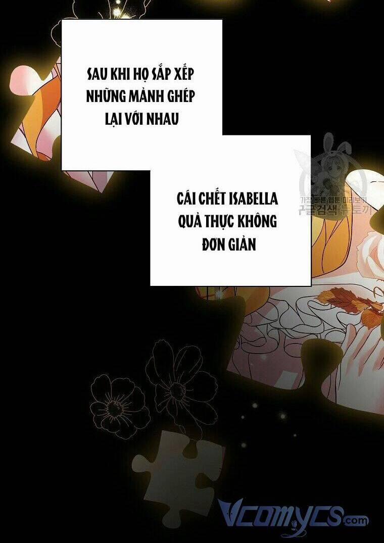 Cuộc Sống Trên Con Đường Hoa Của Nữ Công Tước Thời Gian Có Hạn 3 trang 39