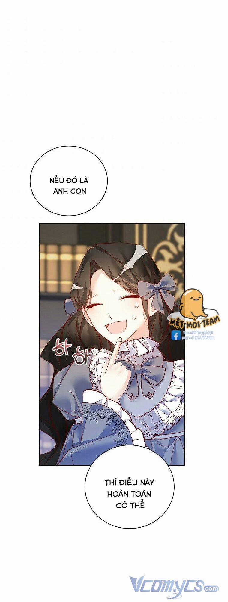 Cuộc Sống Trên Con Đường Hoa Của Nữ Công Tước Thời Gian Có Hạn 3 trang 42