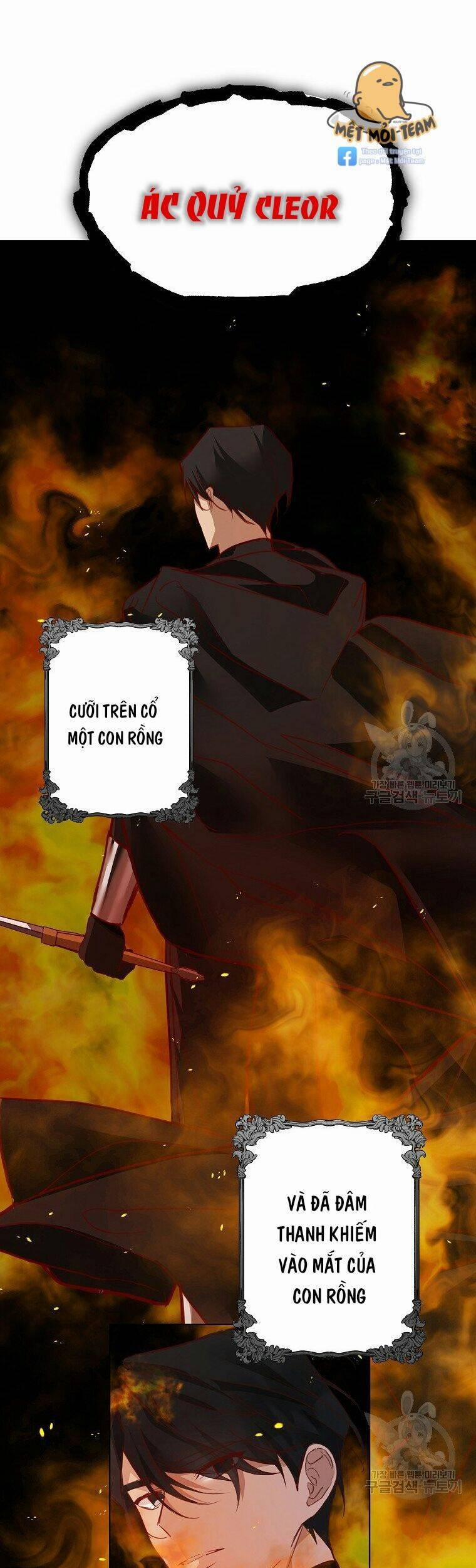 Cuộc Sống Trên Con Đường Hoa Của Nữ Công Tước Thời Gian Có Hạn 3 trang 43