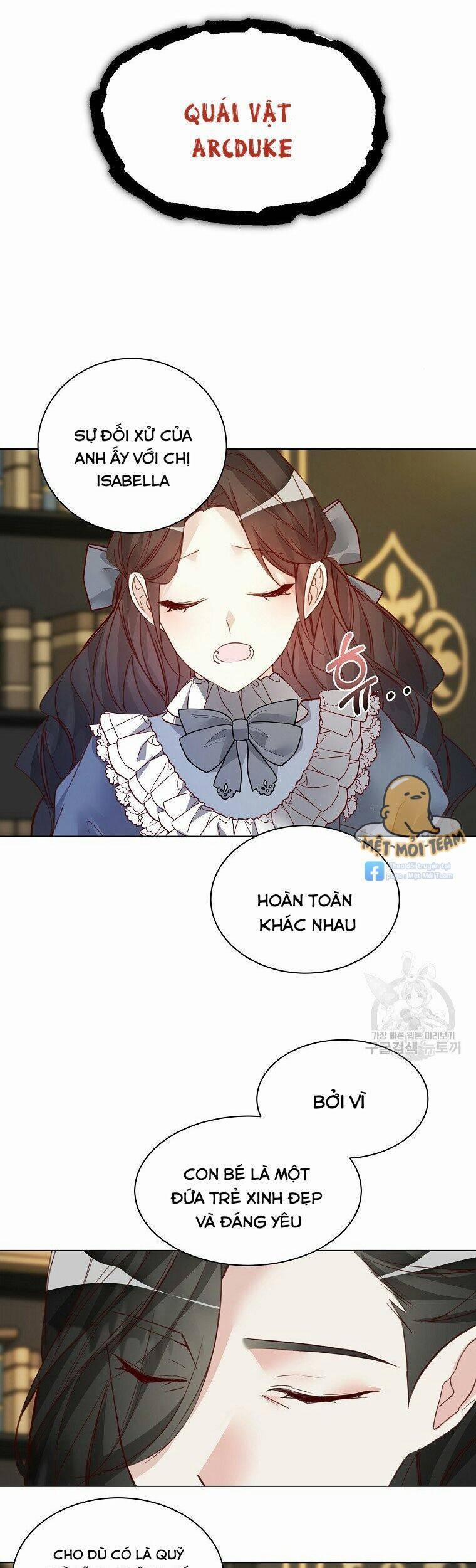 Cuộc Sống Trên Con Đường Hoa Của Nữ Công Tước Thời Gian Có Hạn 3 trang 45