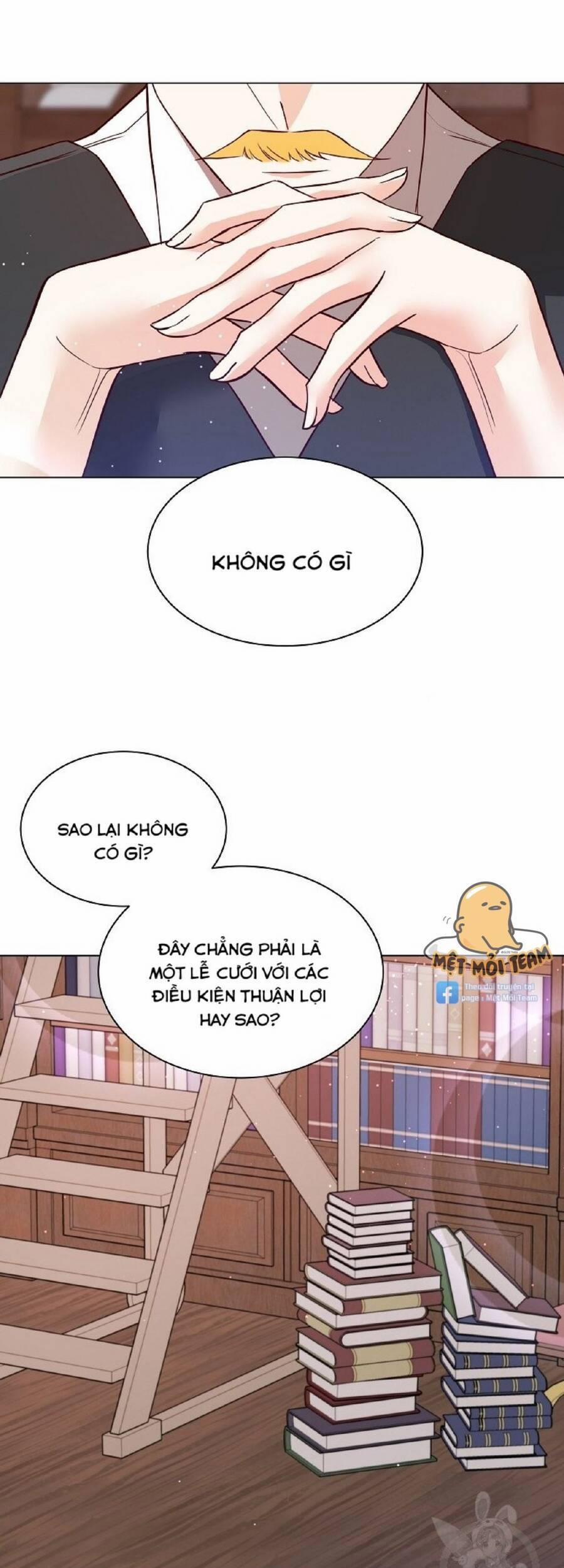 Cuộc Sống Trên Con Đường Hoa Của Nữ Công Tước Thời Gian Có Hạn 3 trang 5