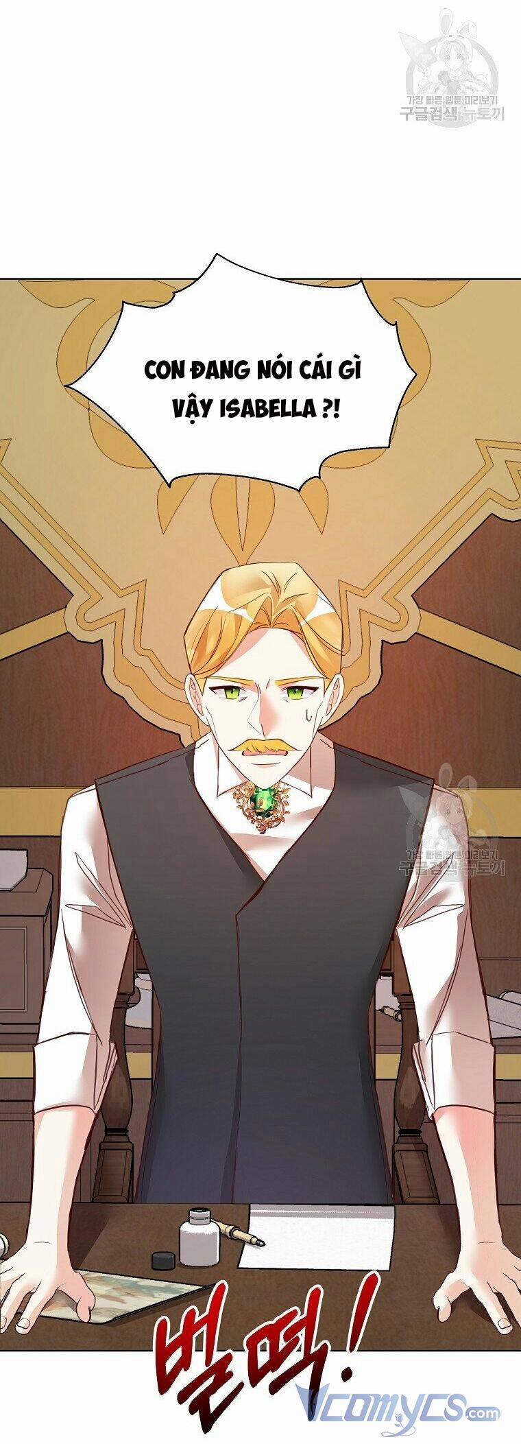 Cuộc Sống Trên Con Đường Hoa Của Nữ Công Tước Thời Gian Có Hạn 3 trang 51