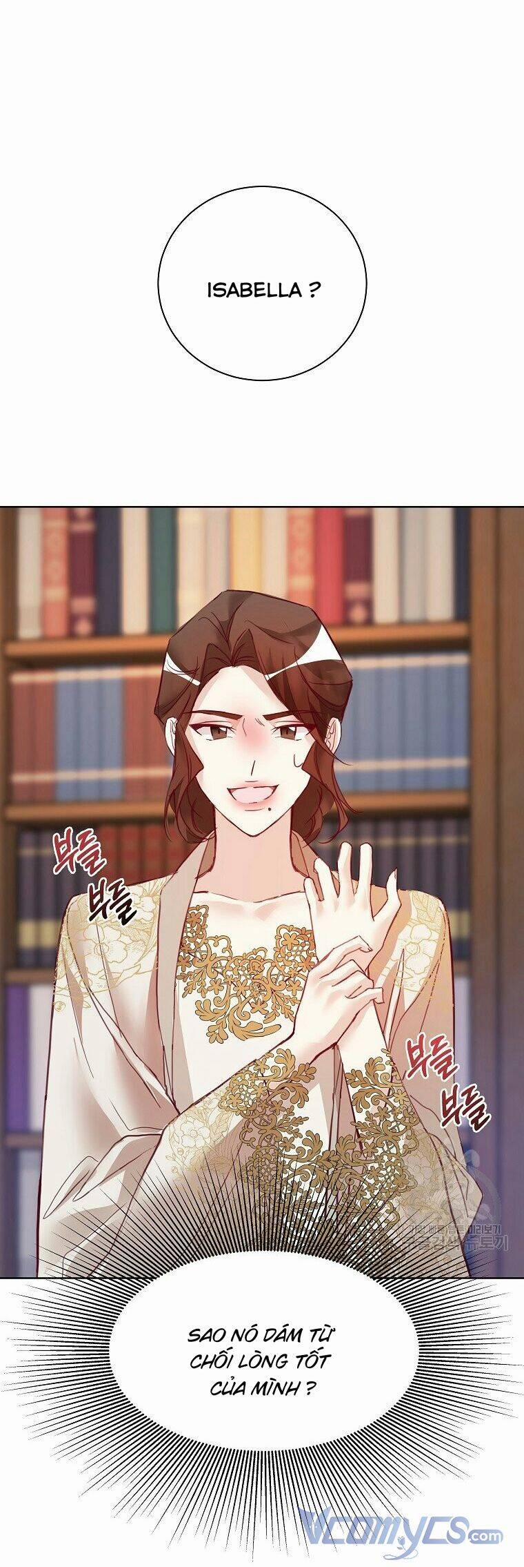 Cuộc Sống Trên Con Đường Hoa Của Nữ Công Tước Thời Gian Có Hạn 3 trang 57