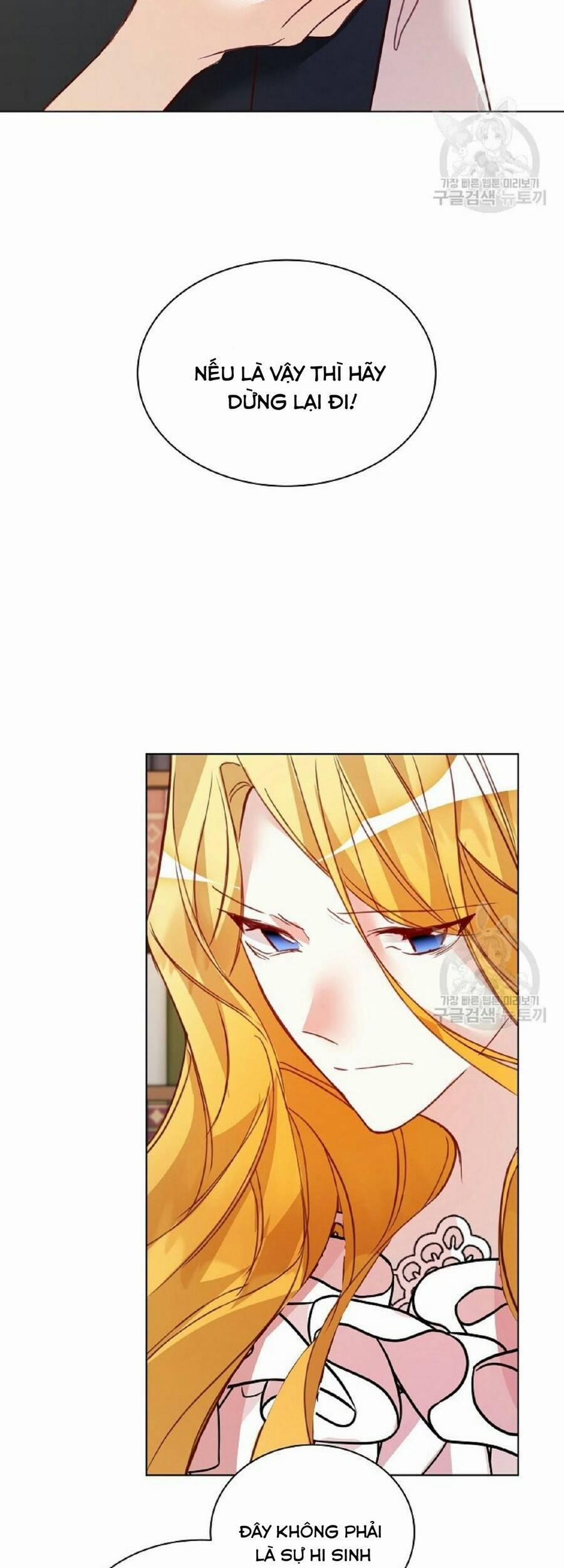 Cuộc Sống Trên Con Đường Hoa Của Nữ Công Tước Thời Gian Có Hạn 3 trang 63