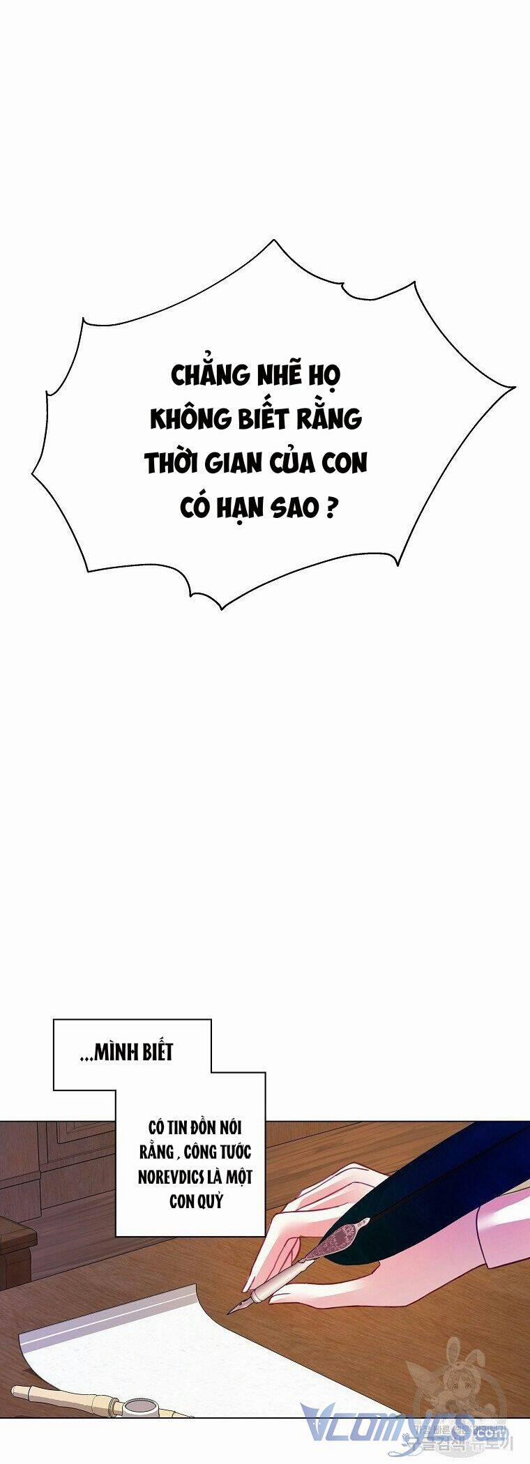 Cuộc Sống Trên Con Đường Hoa Của Nữ Công Tước Thời Gian Có Hạn 3 trang 65