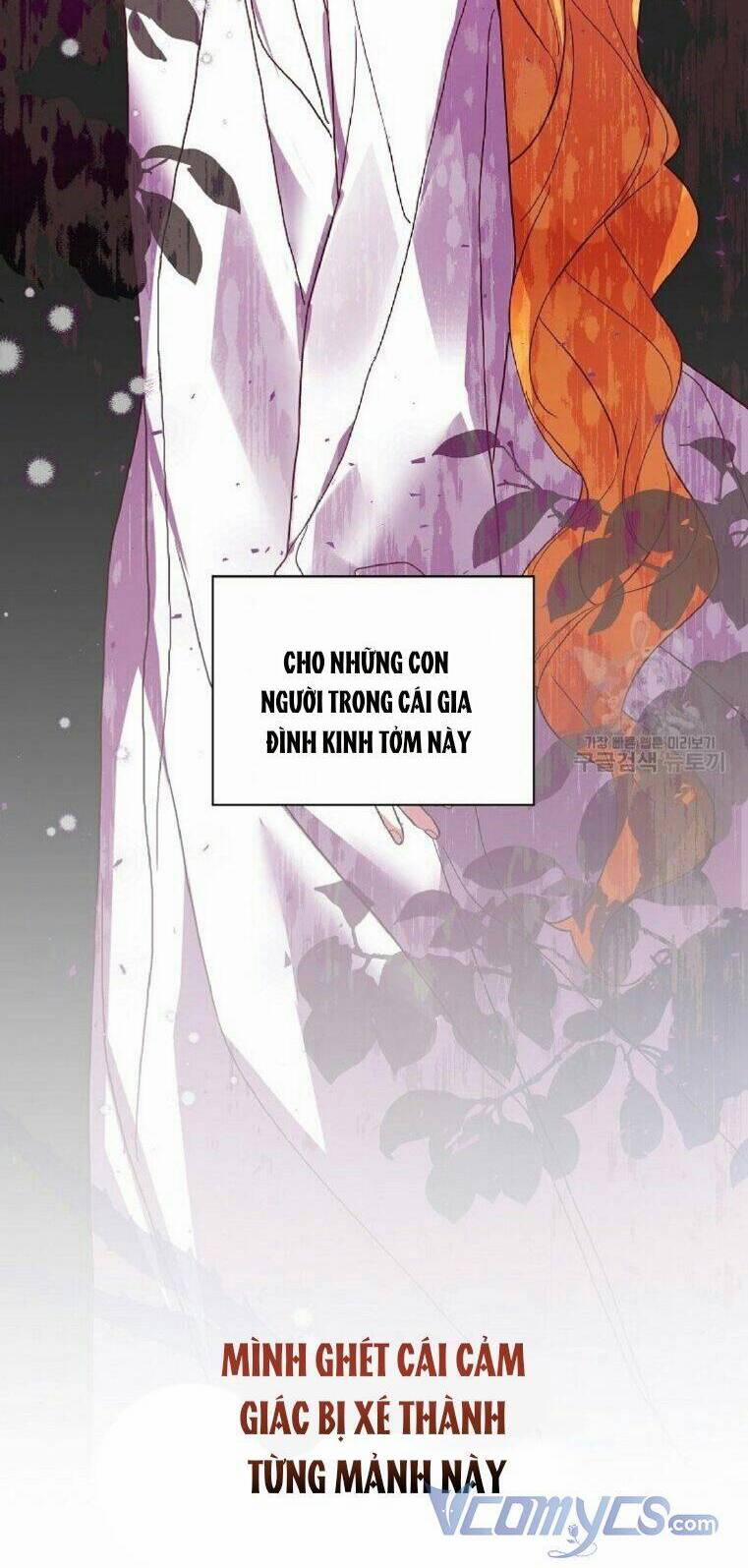 Cuộc Sống Trên Con Đường Hoa Của Nữ Công Tước Thời Gian Có Hạn 3 trang 67