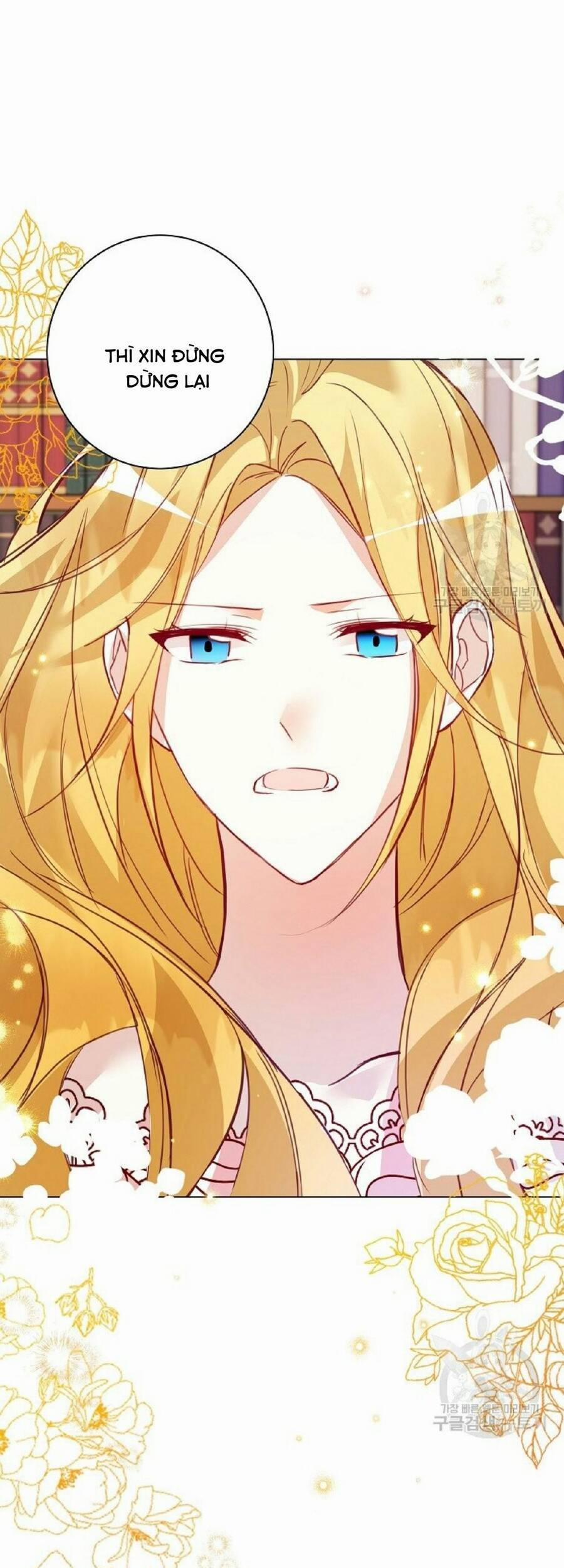 Cuộc Sống Trên Con Đường Hoa Của Nữ Công Tước Thời Gian Có Hạn 3 trang 71