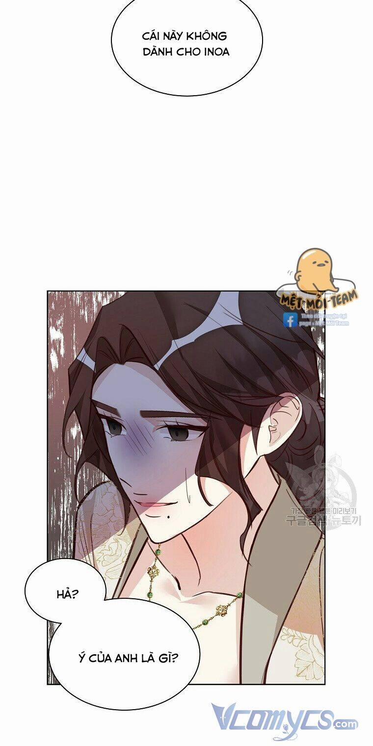 Cuộc Sống Trên Con Đường Hoa Của Nữ Công Tước Thời Gian Có Hạn 3 trang 8