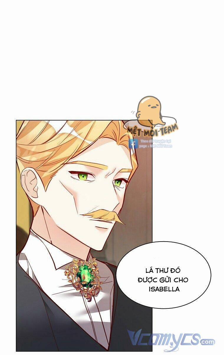 Cuộc Sống Trên Con Đường Hoa Của Nữ Công Tước Thời Gian Có Hạn 3 trang 9