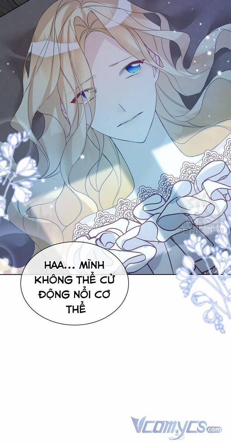 Cuộc Sống Trên Con Đường Hoa Của Nữ Công Tước Thời Gian Có Hạn 4 trang 1