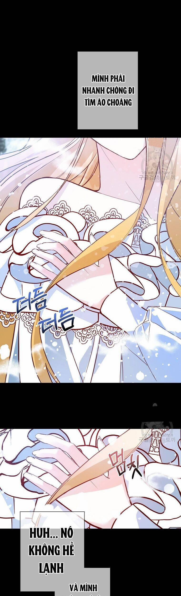 Cuộc Sống Trên Con Đường Hoa Của Nữ Công Tước Thời Gian Có Hạn 4 trang 13