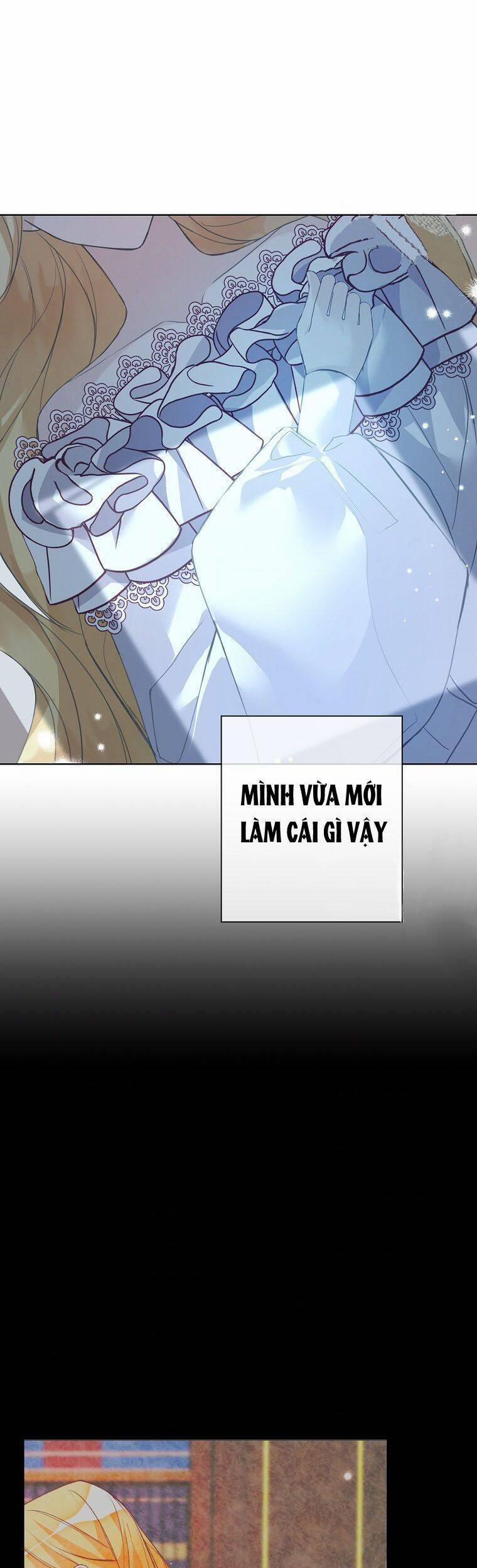 Cuộc Sống Trên Con Đường Hoa Của Nữ Công Tước Thời Gian Có Hạn 4 trang 2