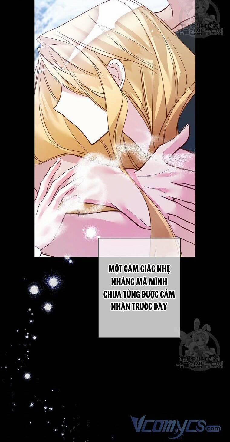 Cuộc Sống Trên Con Đường Hoa Của Nữ Công Tước Thời Gian Có Hạn 4 trang 20