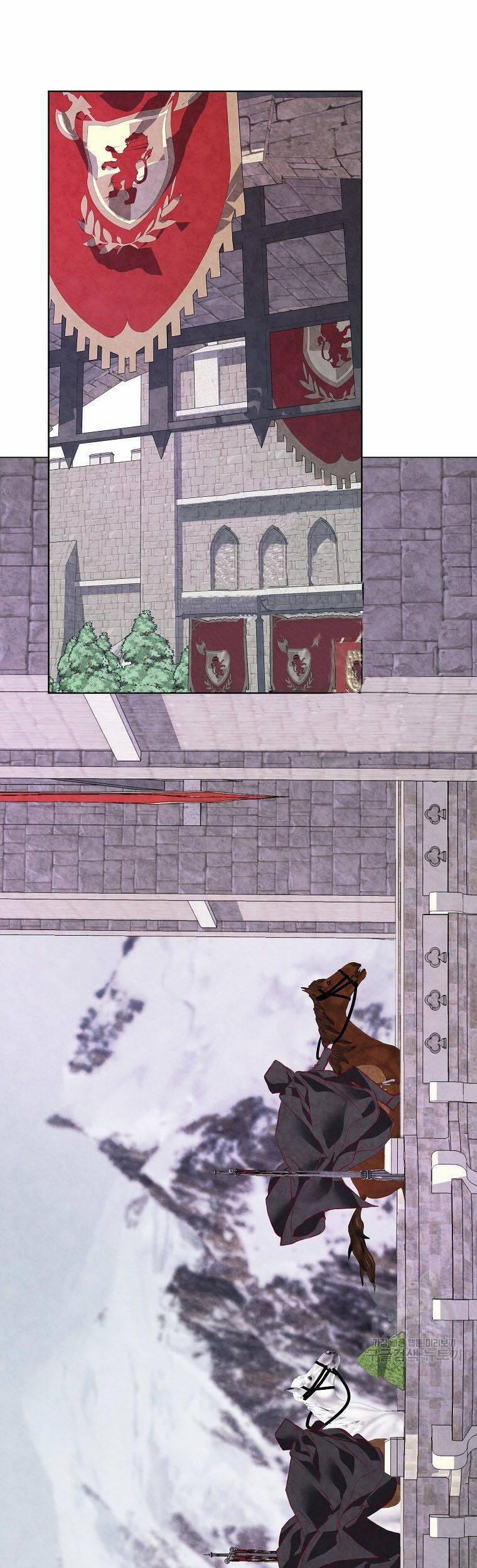 Cuộc Sống Trên Con Đường Hoa Của Nữ Công Tước Thời Gian Có Hạn 4 trang 28