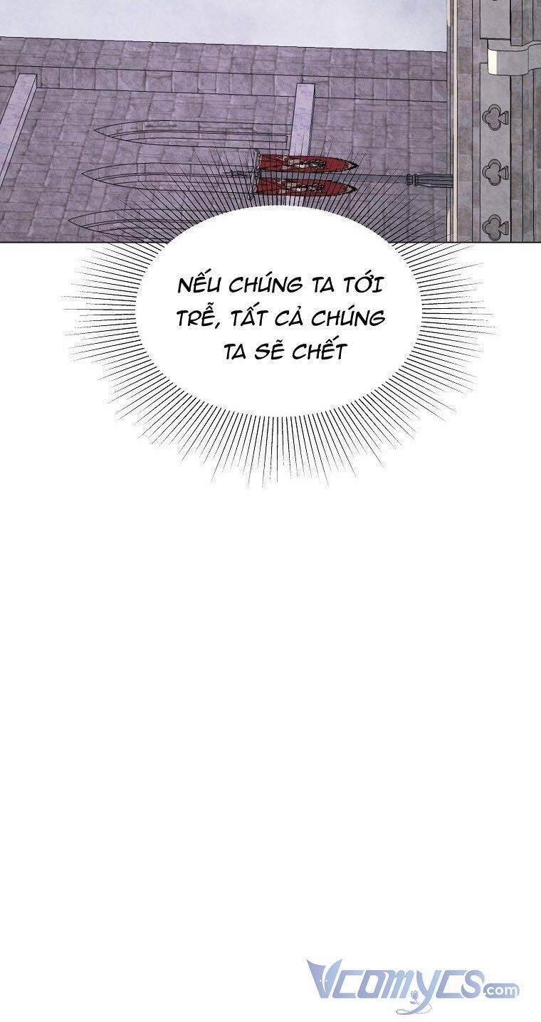 Cuộc Sống Trên Con Đường Hoa Của Nữ Công Tước Thời Gian Có Hạn 4 trang 30