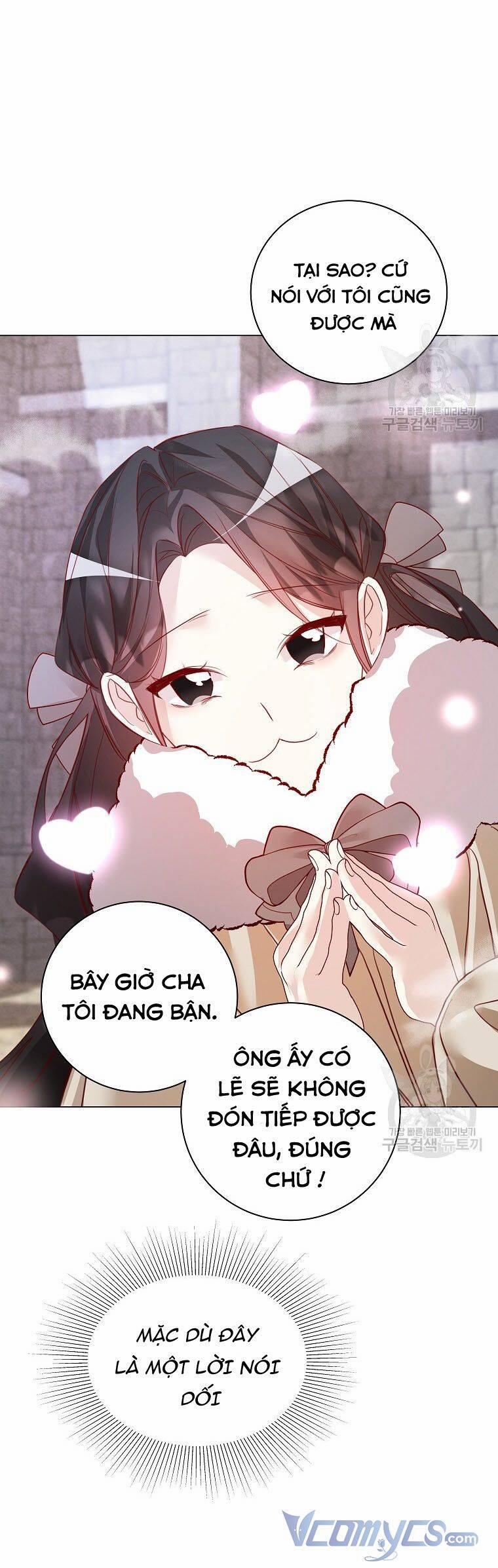 Cuộc Sống Trên Con Đường Hoa Của Nữ Công Tước Thời Gian Có Hạn 4 trang 33