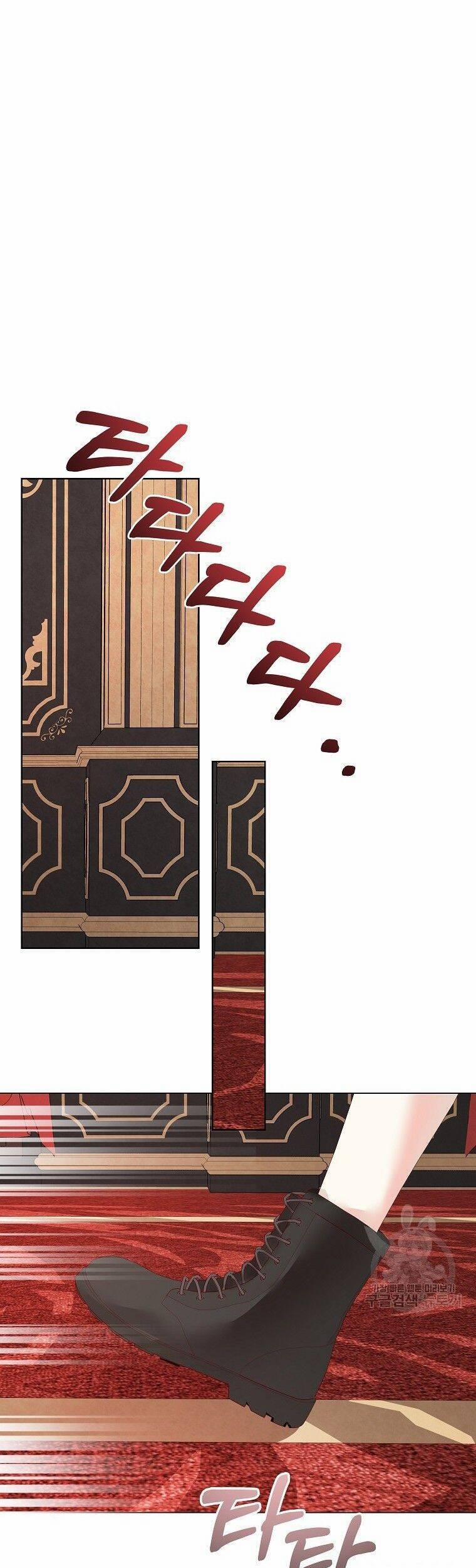 Cuộc Sống Trên Con Đường Hoa Của Nữ Công Tước Thời Gian Có Hạn 4 trang 36