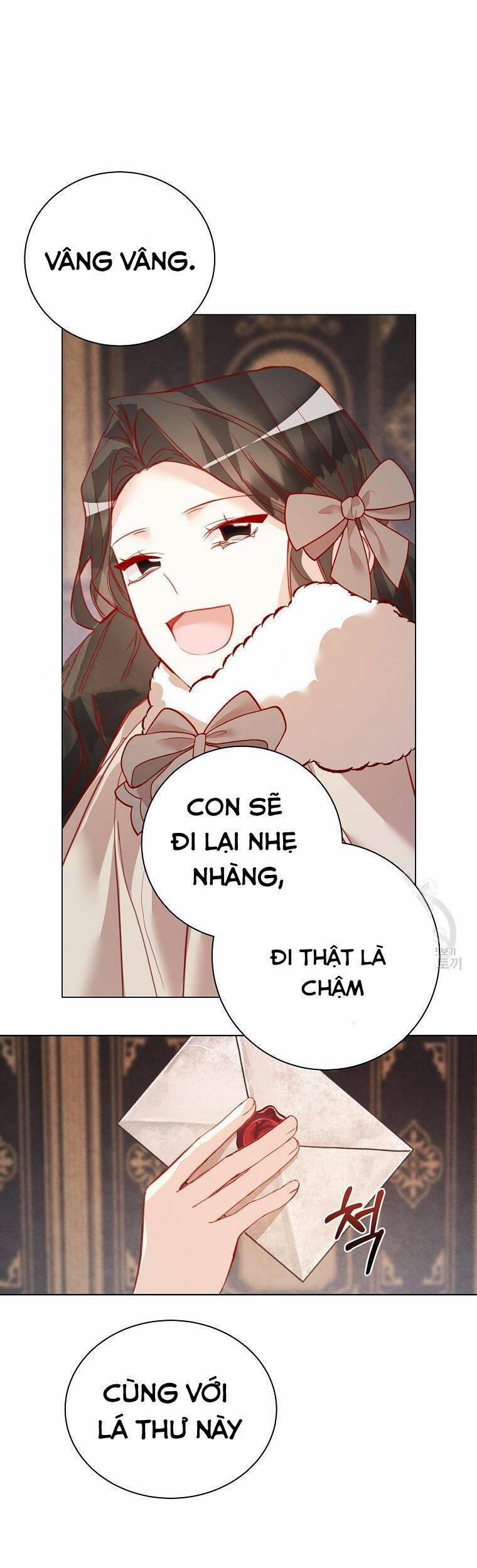 Cuộc Sống Trên Con Đường Hoa Của Nữ Công Tước Thời Gian Có Hạn 4 trang 42