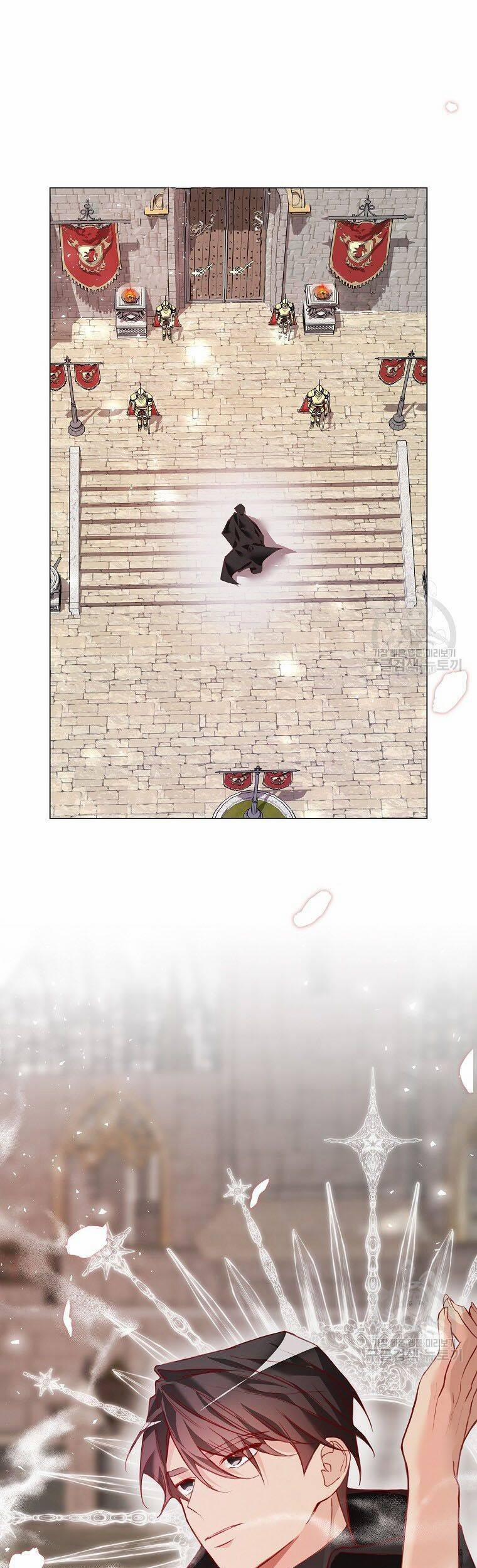 Cuộc Sống Trên Con Đường Hoa Của Nữ Công Tước Thời Gian Có Hạn 4 trang 50