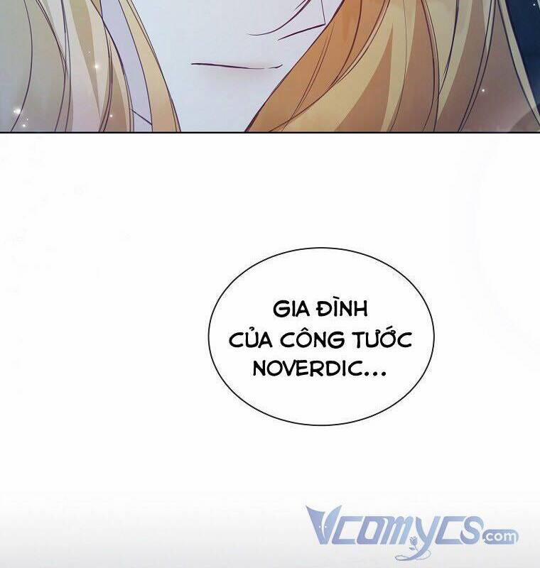 Cuộc Sống Trên Con Đường Hoa Của Nữ Công Tước Thời Gian Có Hạn 4 trang 6