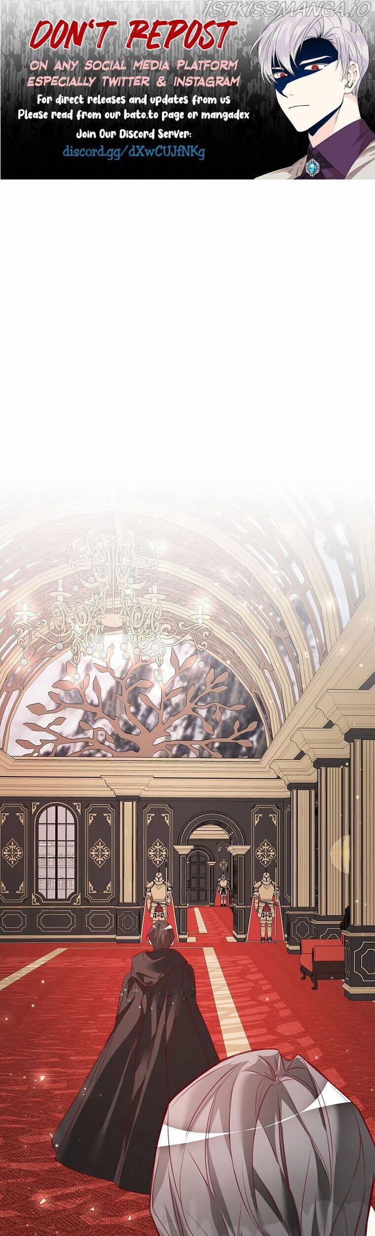 Cuộc Sống Trên Con Đường Hoa Của Nữ Công Tước Thời Gian Có Hạn 5 trang 0