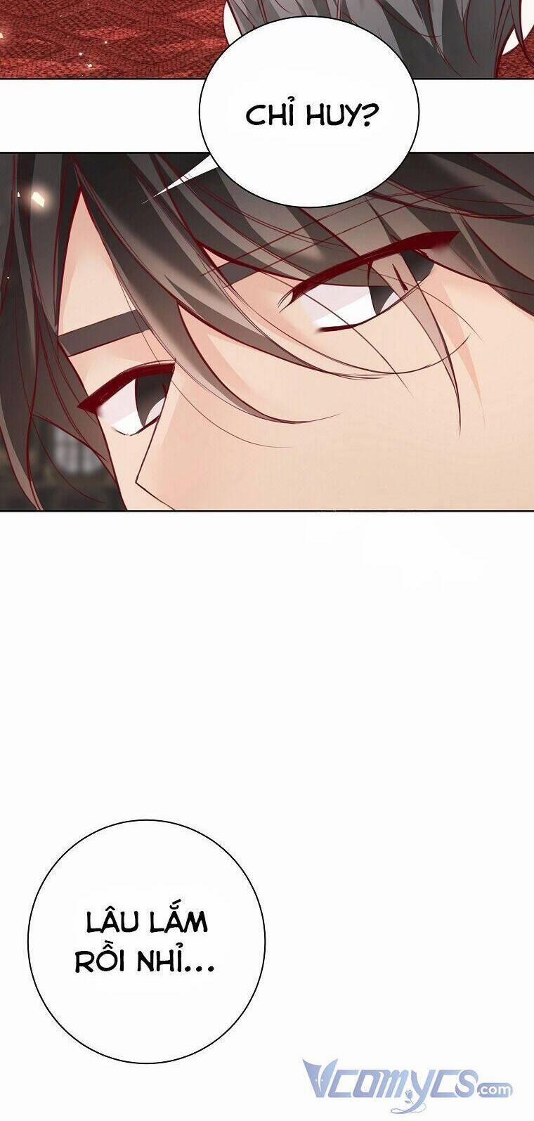 Cuộc Sống Trên Con Đường Hoa Của Nữ Công Tước Thời Gian Có Hạn 5 trang 1