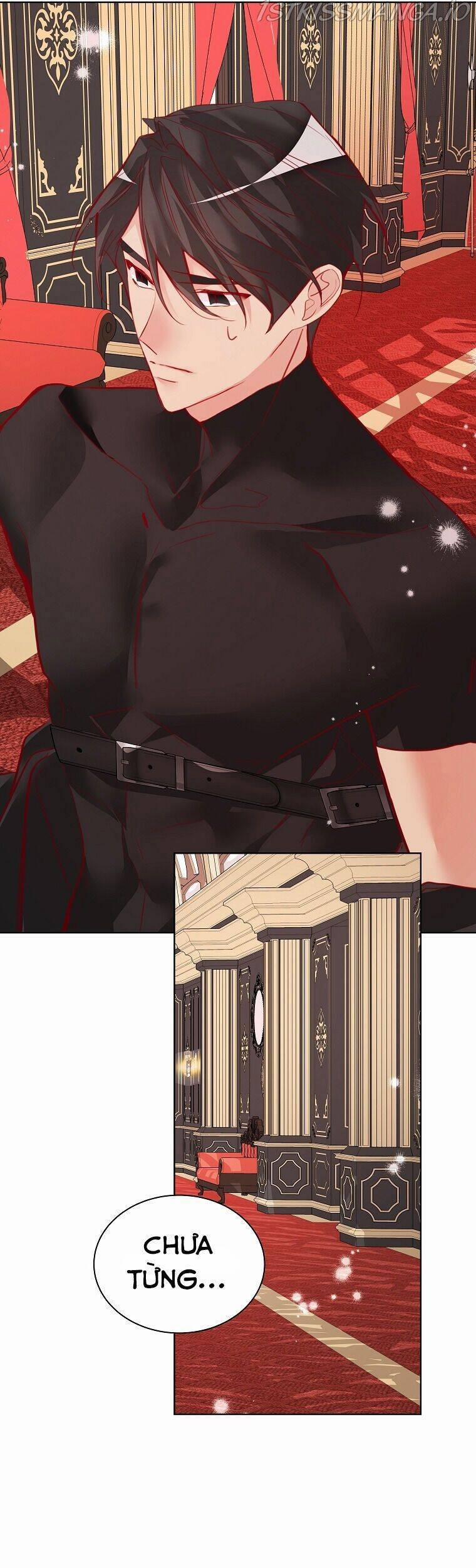 Cuộc Sống Trên Con Đường Hoa Của Nữ Công Tước Thời Gian Có Hạn 5 trang 10