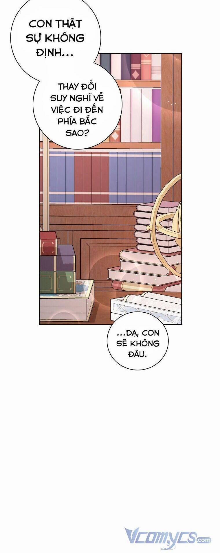 Cuộc Sống Trên Con Đường Hoa Của Nữ Công Tước Thời Gian Có Hạn 5 trang 13