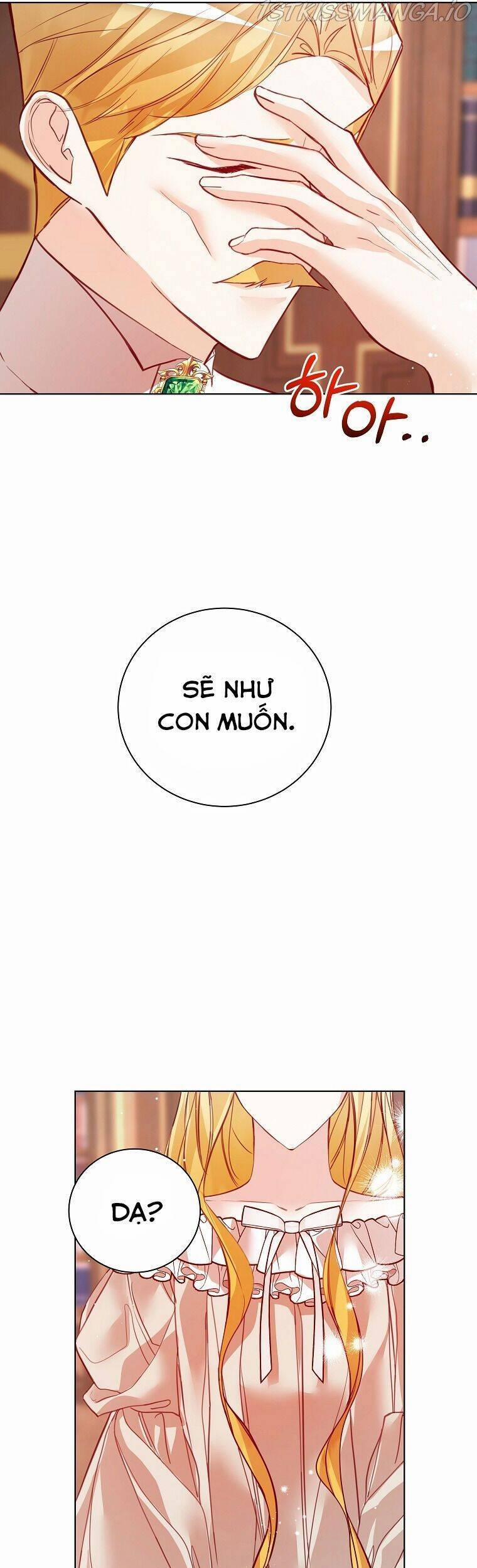 Cuộc Sống Trên Con Đường Hoa Của Nữ Công Tước Thời Gian Có Hạn 5 trang 14