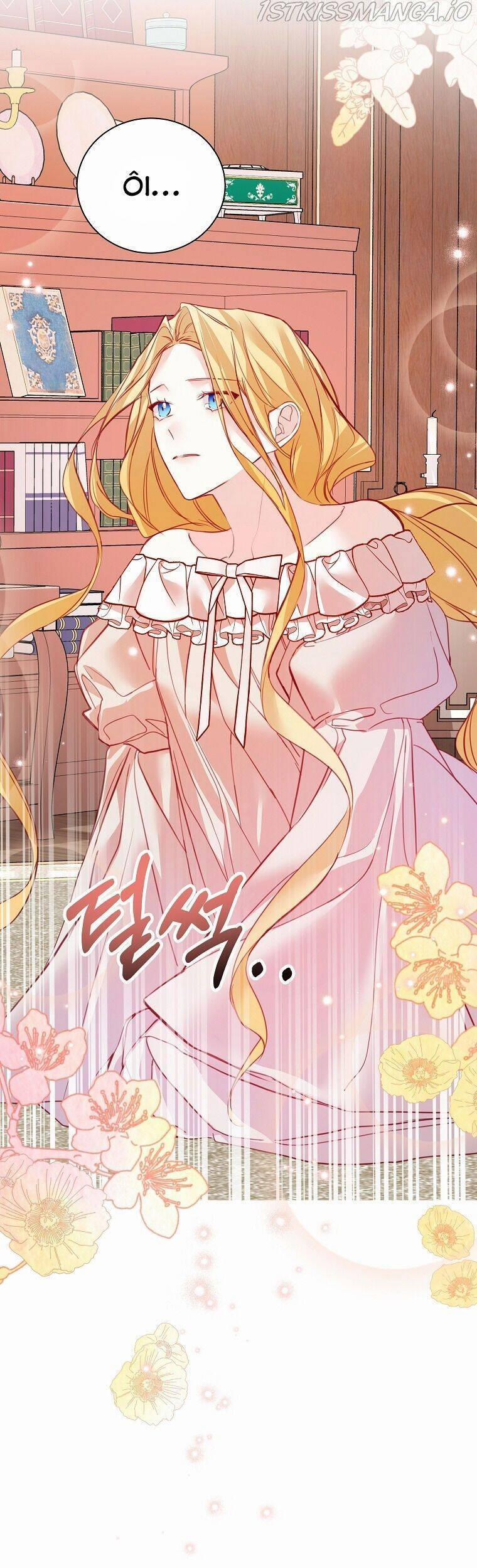 Cuộc Sống Trên Con Đường Hoa Của Nữ Công Tước Thời Gian Có Hạn 5 trang 16