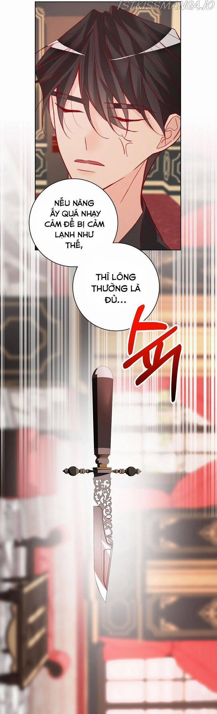 Cuộc Sống Trên Con Đường Hoa Của Nữ Công Tước Thời Gian Có Hạn 5 trang 24