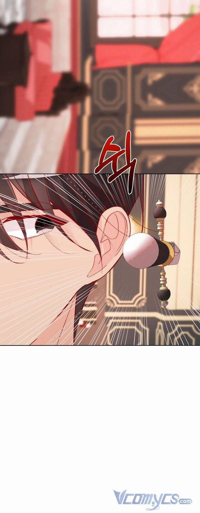 Cuộc Sống Trên Con Đường Hoa Của Nữ Công Tước Thời Gian Có Hạn 5 trang 25