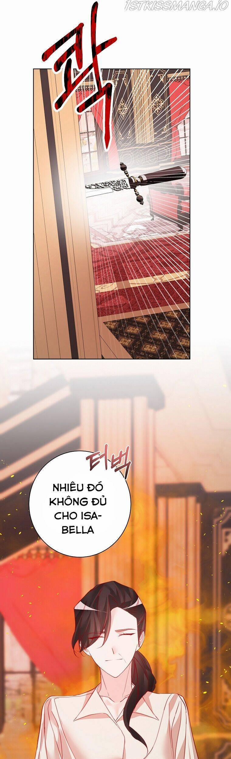 Cuộc Sống Trên Con Đường Hoa Của Nữ Công Tước Thời Gian Có Hạn 5 trang 26