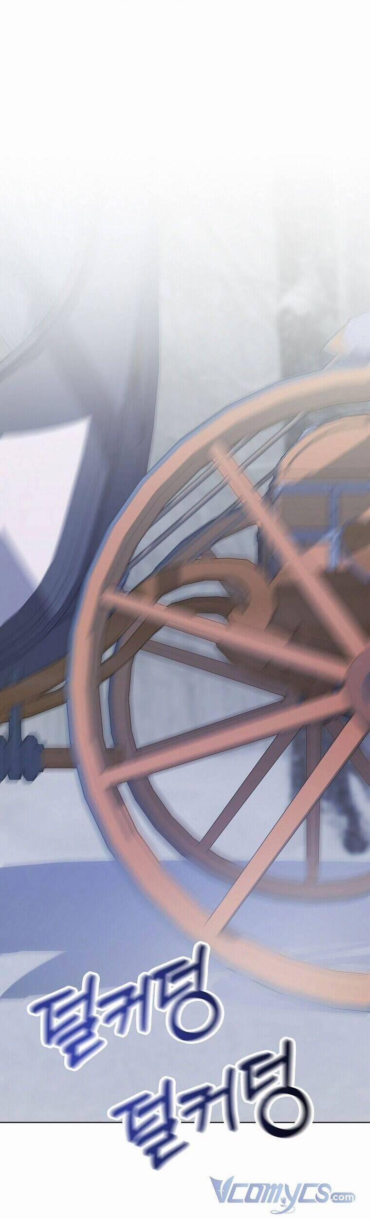 Cuộc Sống Trên Con Đường Hoa Của Nữ Công Tước Thời Gian Có Hạn 5 trang 29