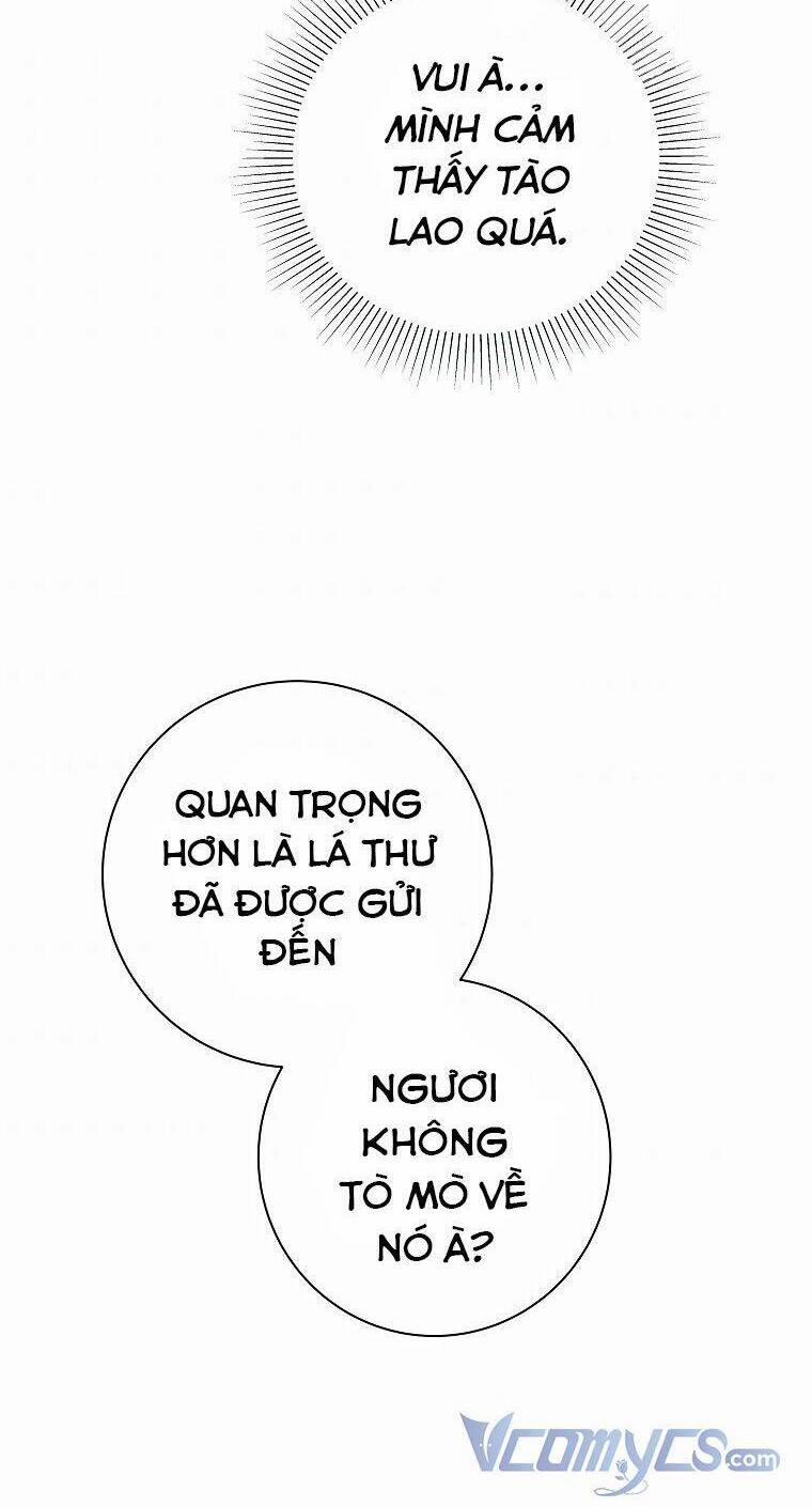 Cuộc Sống Trên Con Đường Hoa Của Nữ Công Tước Thời Gian Có Hạn 5 trang 3