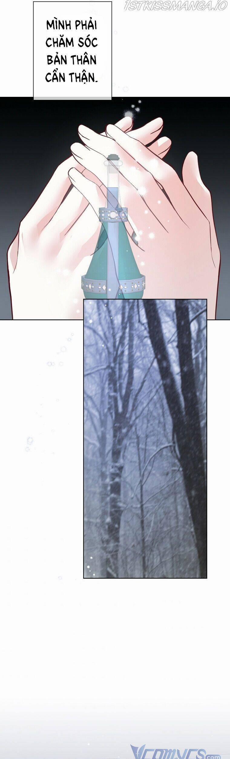 Cuộc Sống Trên Con Đường Hoa Của Nữ Công Tước Thời Gian Có Hạn 5 trang 30