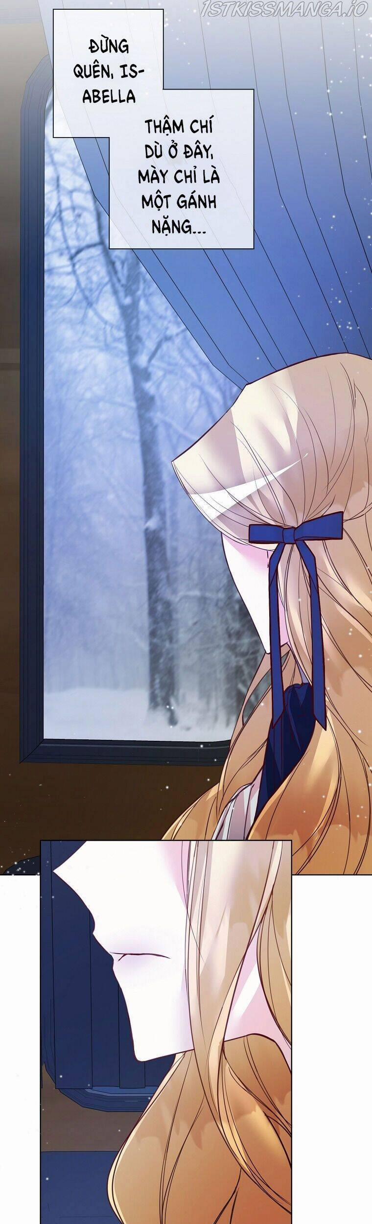 Cuộc Sống Trên Con Đường Hoa Của Nữ Công Tước Thời Gian Có Hạn 5 trang 32