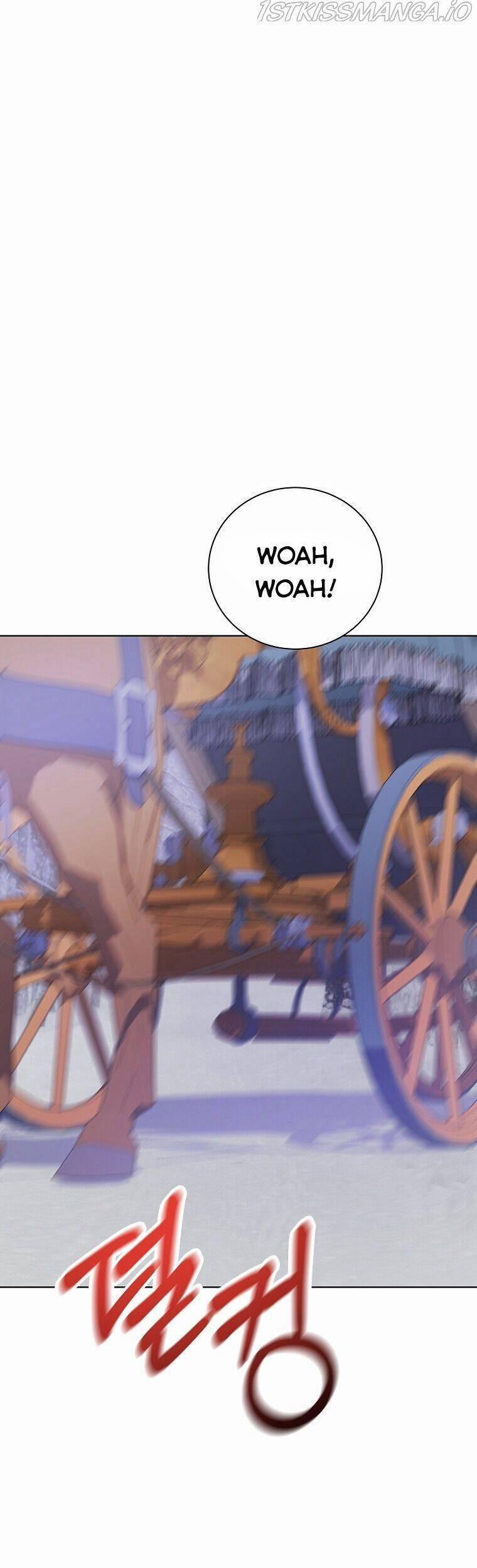 Cuộc Sống Trên Con Đường Hoa Của Nữ Công Tước Thời Gian Có Hạn 5 trang 34