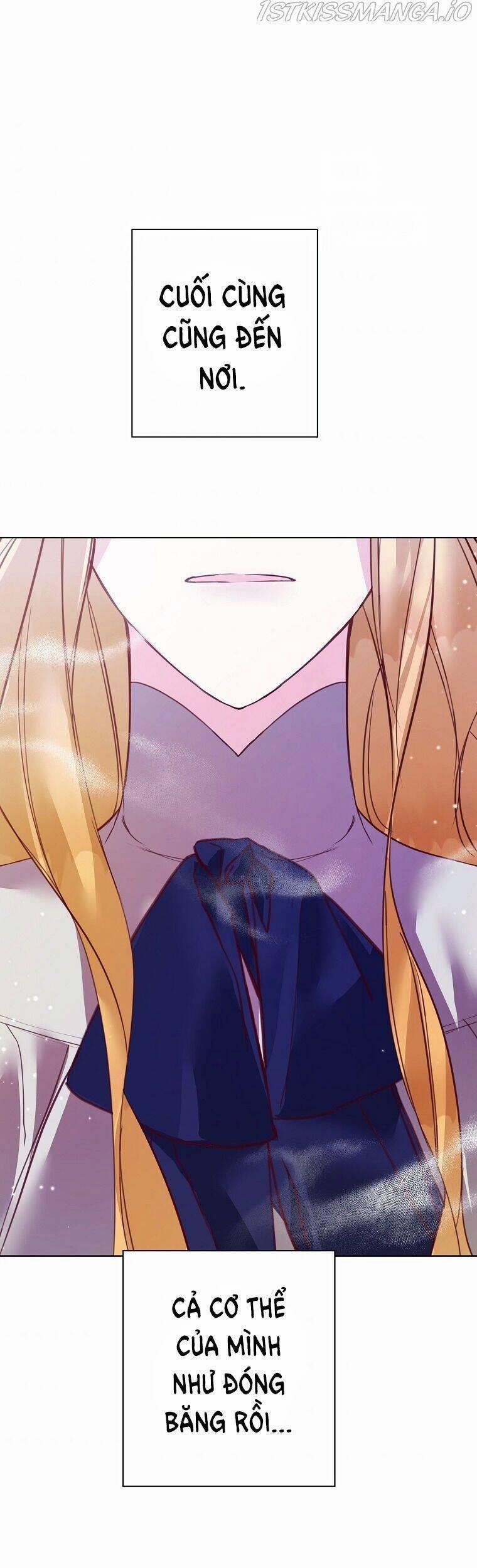 Cuộc Sống Trên Con Đường Hoa Của Nữ Công Tước Thời Gian Có Hạn 5 trang 36