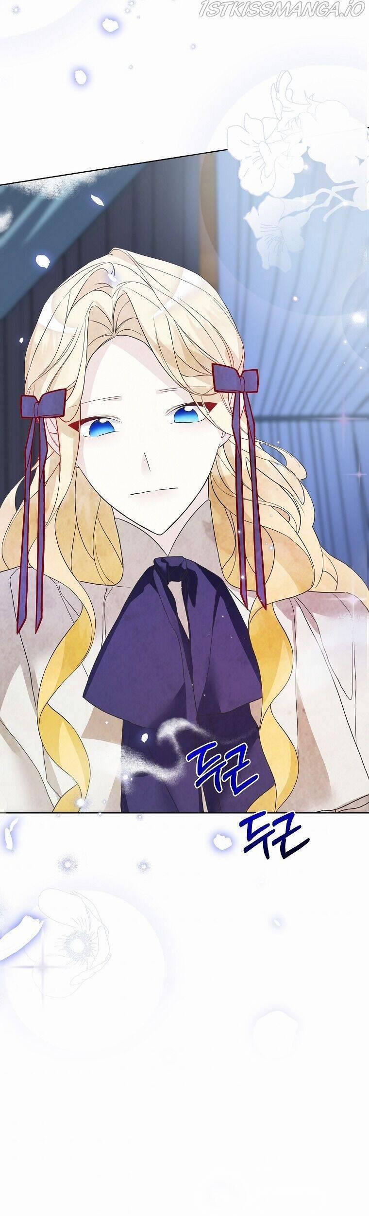 Cuộc Sống Trên Con Đường Hoa Của Nữ Công Tước Thời Gian Có Hạn 5 trang 40