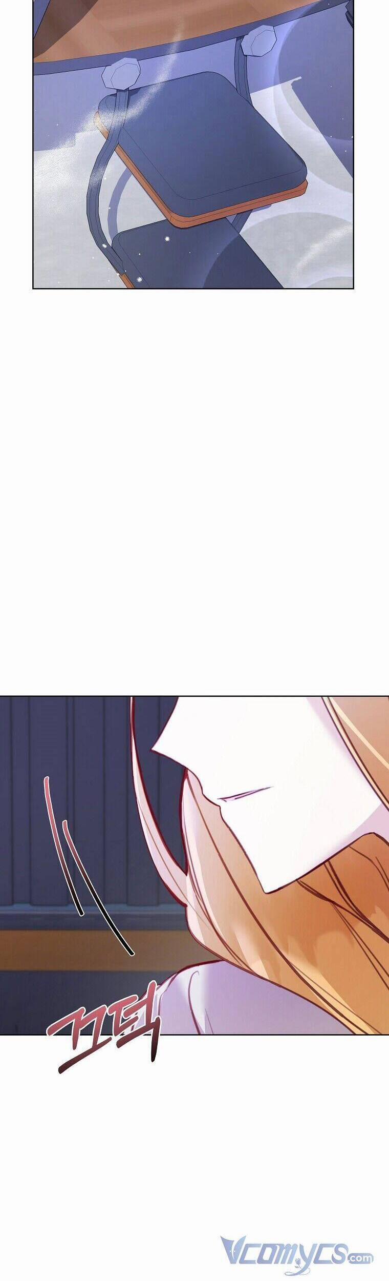 Cuộc Sống Trên Con Đường Hoa Của Nữ Công Tước Thời Gian Có Hạn 5 trang 43