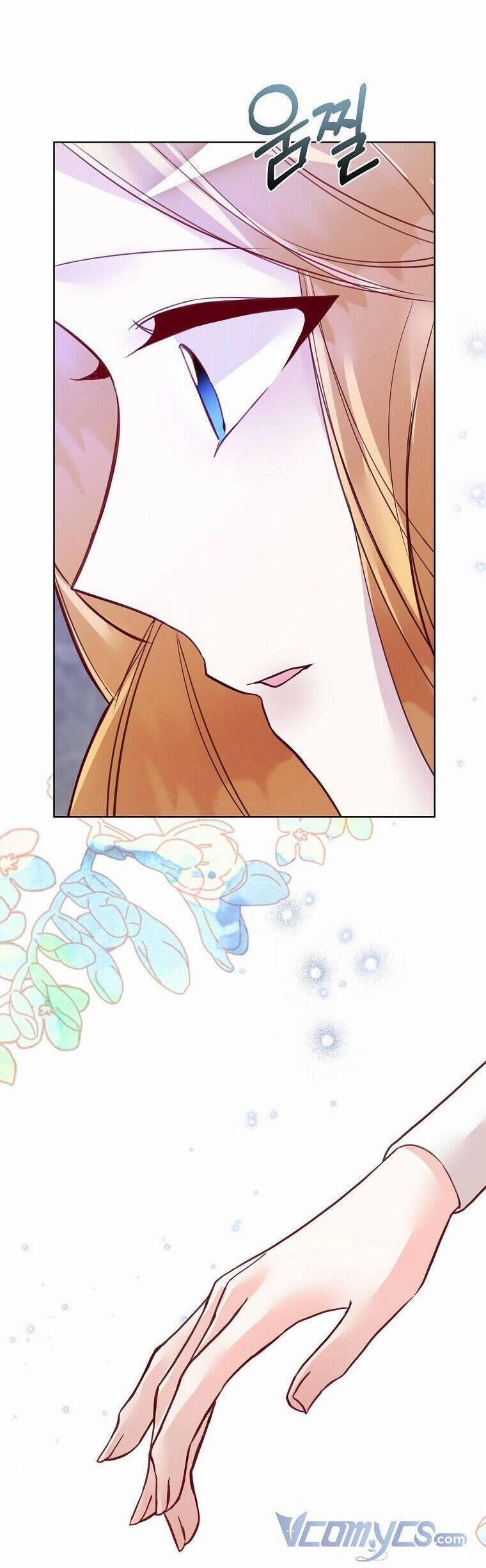 Cuộc Sống Trên Con Đường Hoa Của Nữ Công Tước Thời Gian Có Hạn 5 trang 47