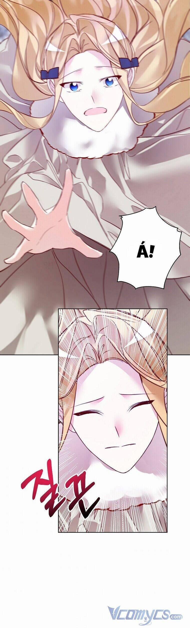 Cuộc Sống Trên Con Đường Hoa Của Nữ Công Tước Thời Gian Có Hạn 5 trang 49