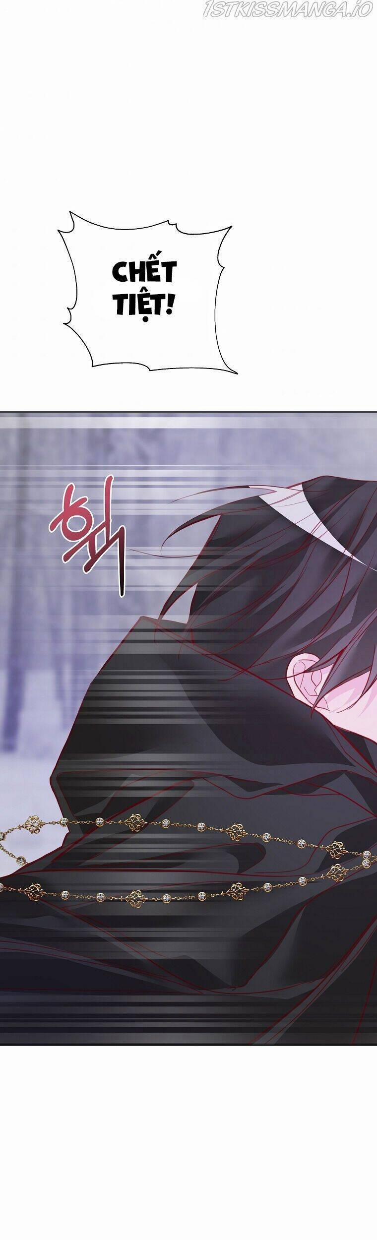 Cuộc Sống Trên Con Đường Hoa Của Nữ Công Tước Thời Gian Có Hạn 5 trang 50