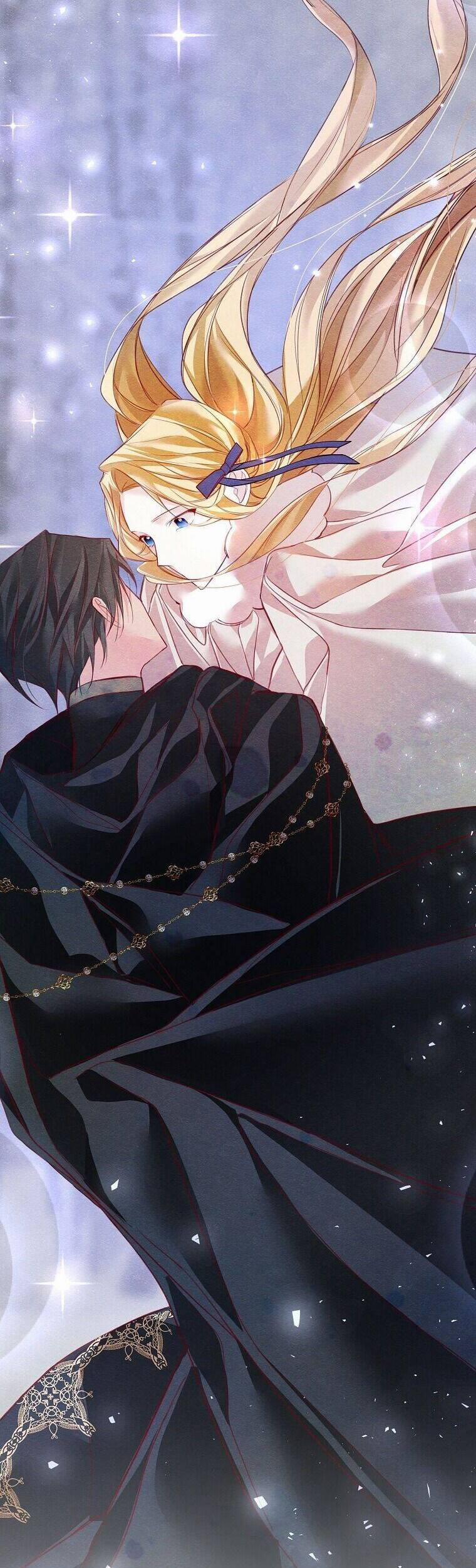 Cuộc Sống Trên Con Đường Hoa Của Nữ Công Tước Thời Gian Có Hạn 5 trang 53