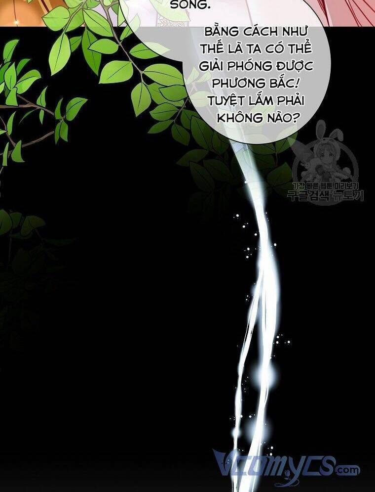 Cuộc Sống Trên Con Đường Hoa Của Nữ Công Tước Thời Gian Có Hạn 6 trang 19