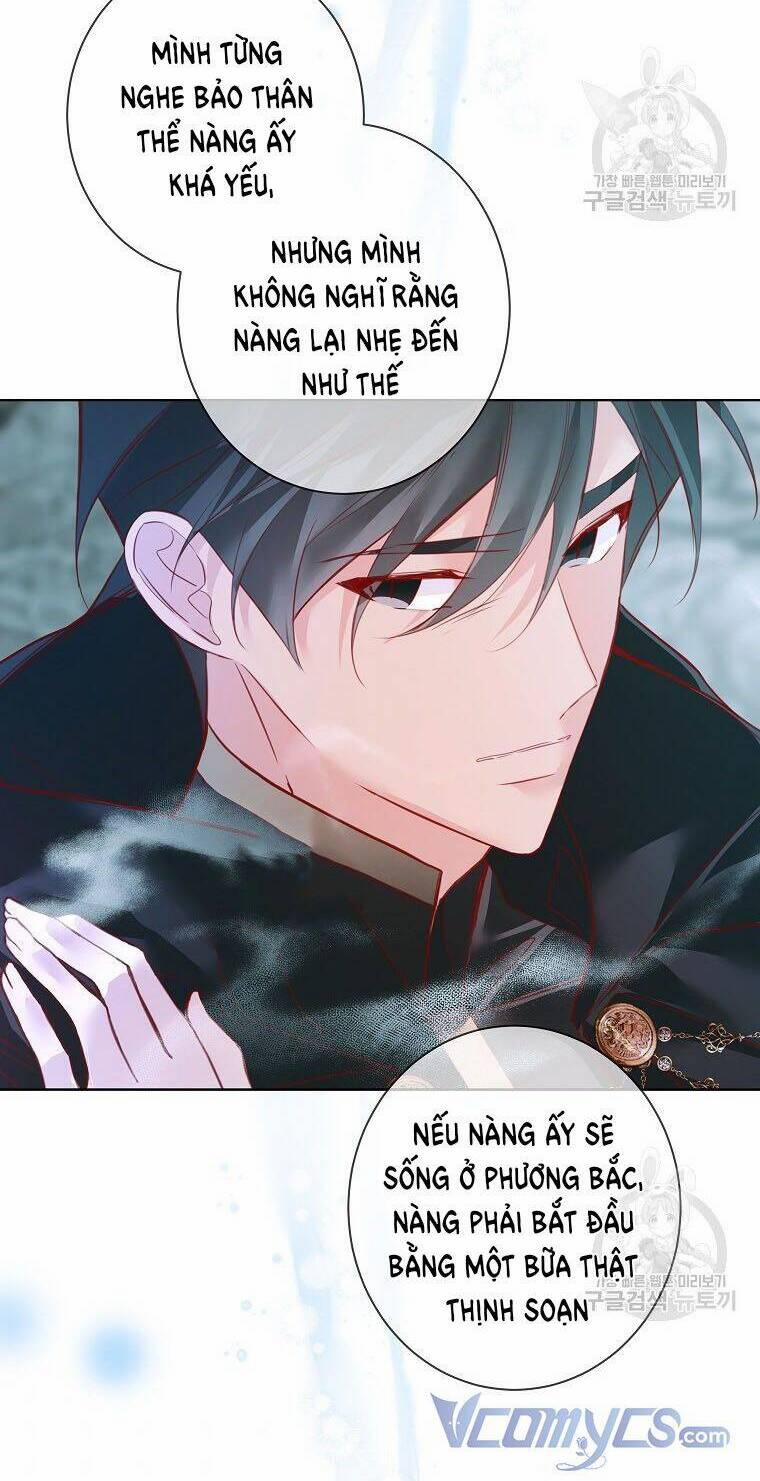 Cuộc Sống Trên Con Đường Hoa Của Nữ Công Tước Thời Gian Có Hạn 6 trang 21