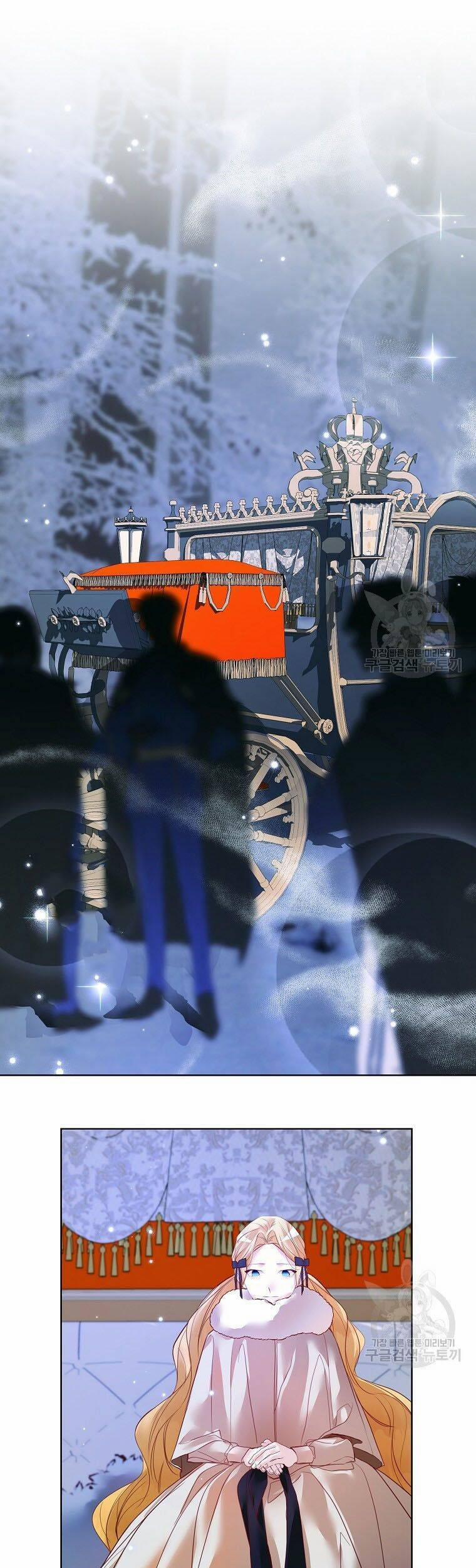 Cuộc Sống Trên Con Đường Hoa Của Nữ Công Tước Thời Gian Có Hạn 6 trang 23